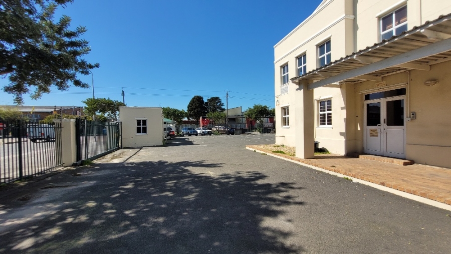 To Let commercial Property for Rent in Airport Industria Western Cape